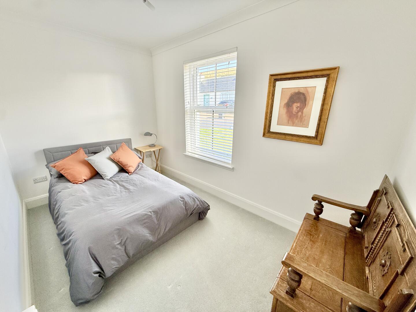 Montgomerie View, Seamill, West Kilbride